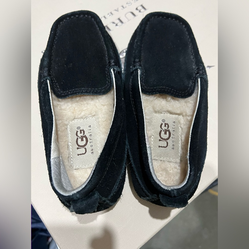 Kids moccasins Ugg